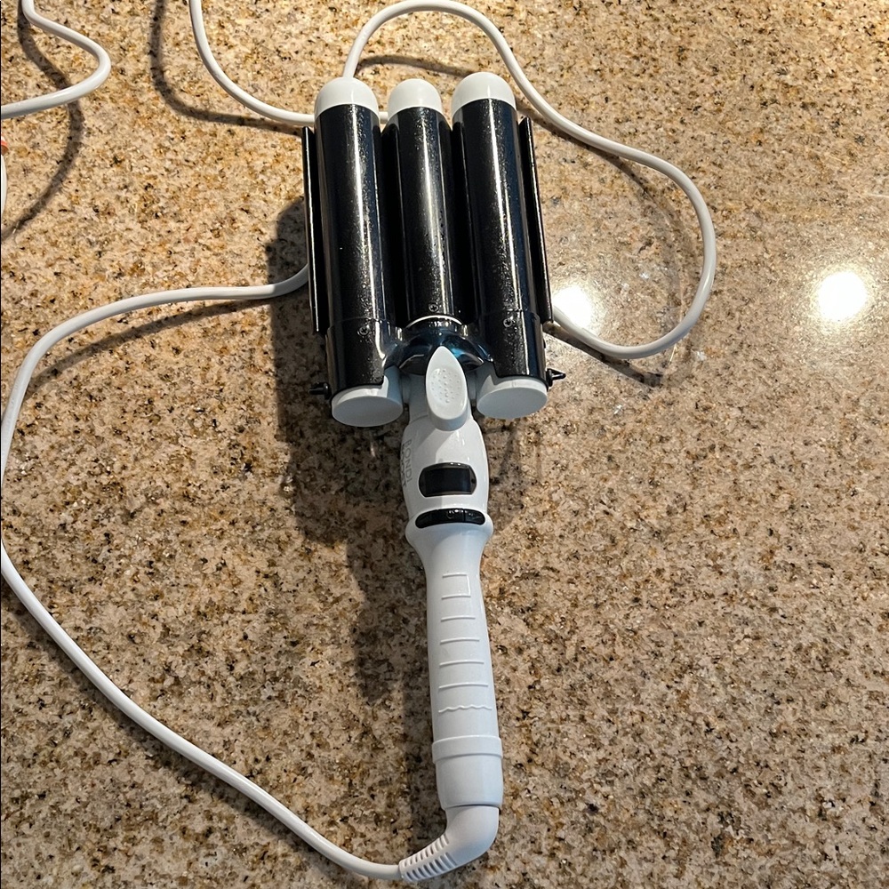 Bondi Hair Waver Large